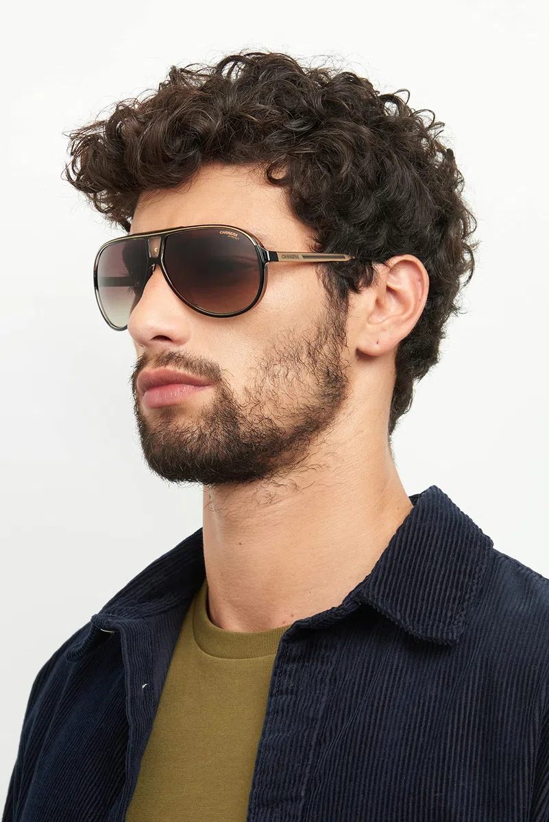 Carrera Carrera 1050/S Gafas Hombre (Pack de 1)