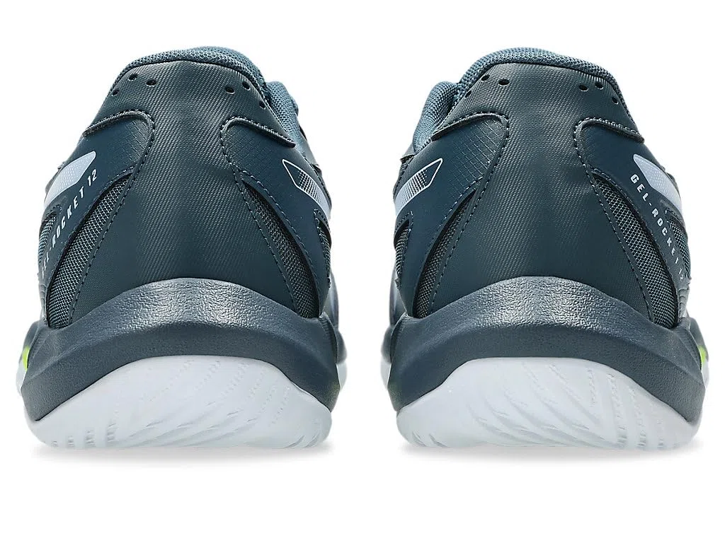 ASICS Gel-Rocket 12, Sneaker Hombre