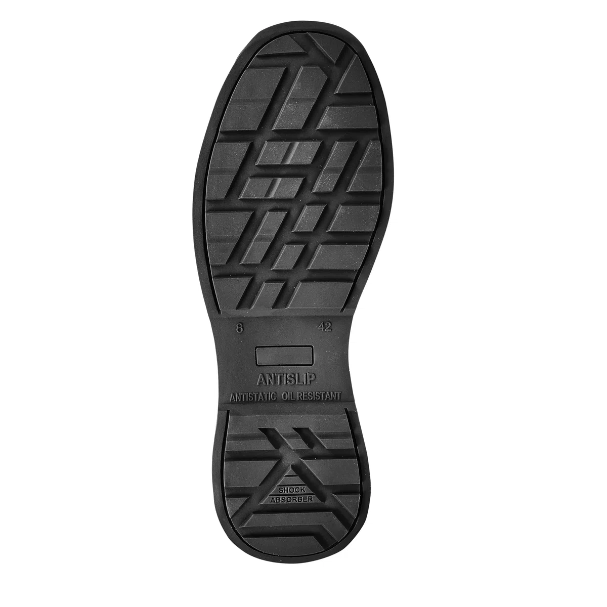 U Power Scarpe Antinfortunistiche Da Lavoro, Zapatos de Seguridad y contra Incendios Unisex Adulto