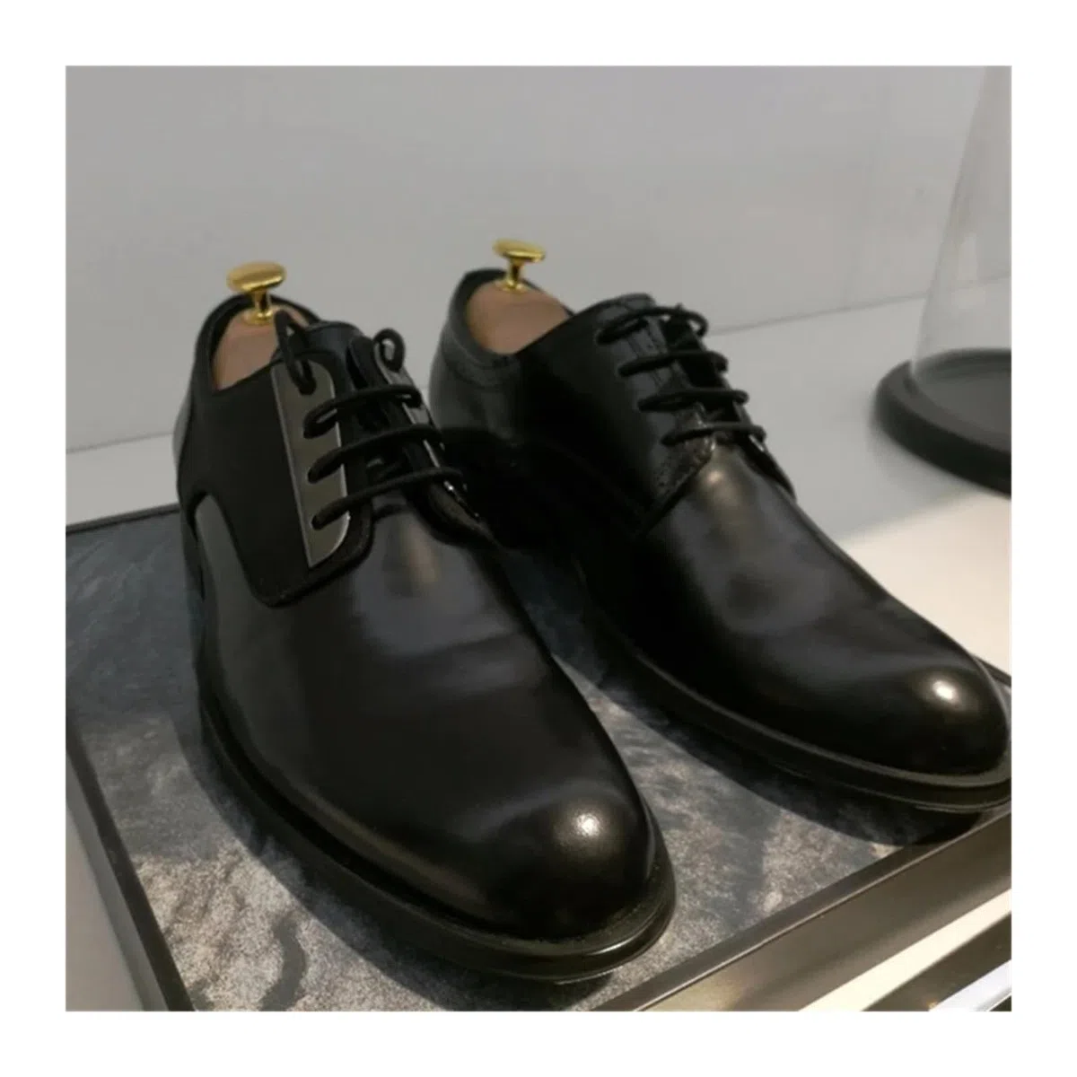 Hormas de madera for zapatos, 1 par, ensanchador árboles, moldeador, EU 35-46/US 5-12/UK 3-11,5