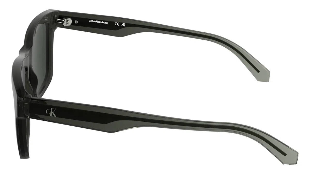 Calvin Klein Jeans Ckj25623s Sunglasses Hombre (Pack de 1)