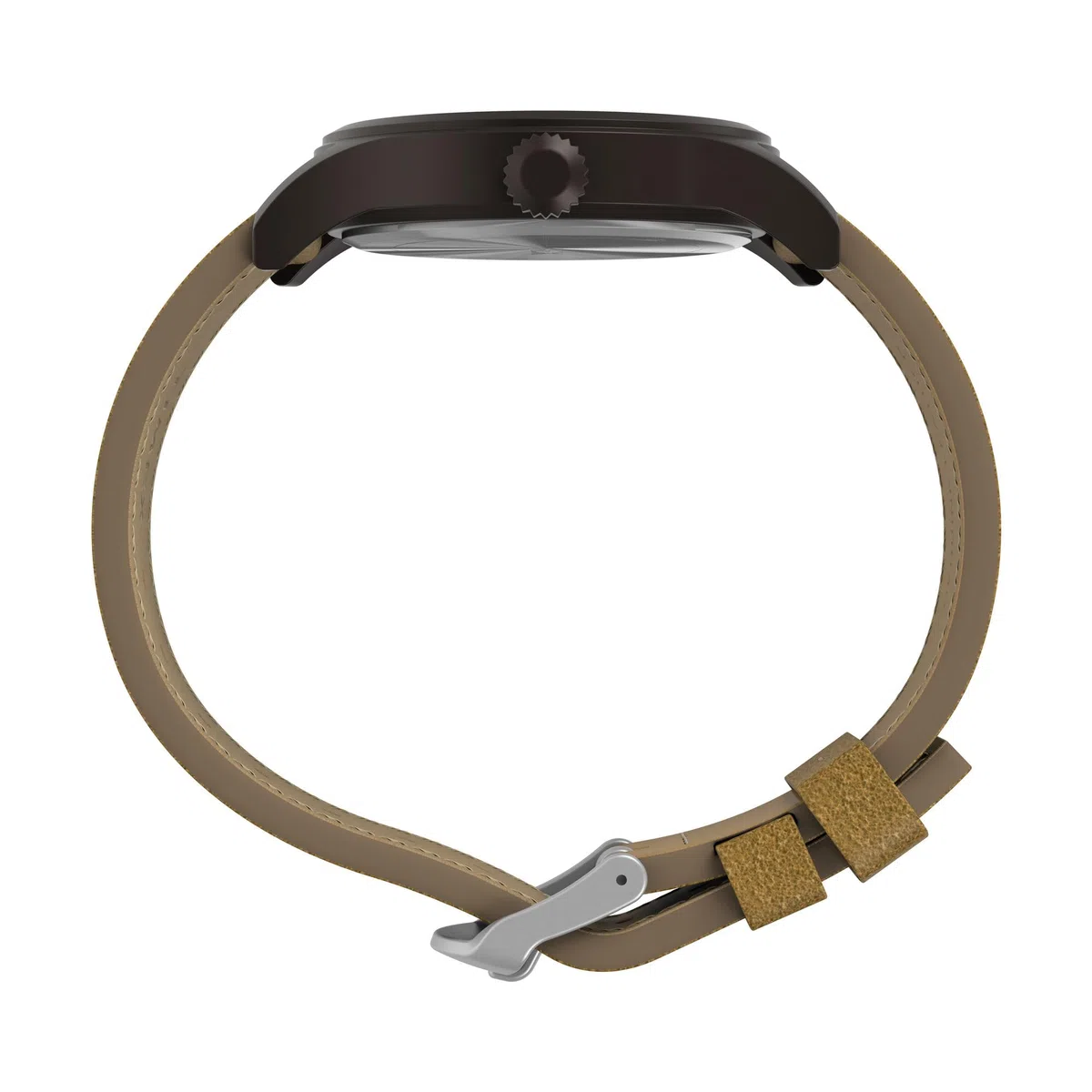 Timex Expedition Scout - Reloj analógico para hombre de 40 mm, manecillas luminosas, correa ajustable duradera y cómoda, tiempo de 24 horas, resistente al agua hasta 50 m