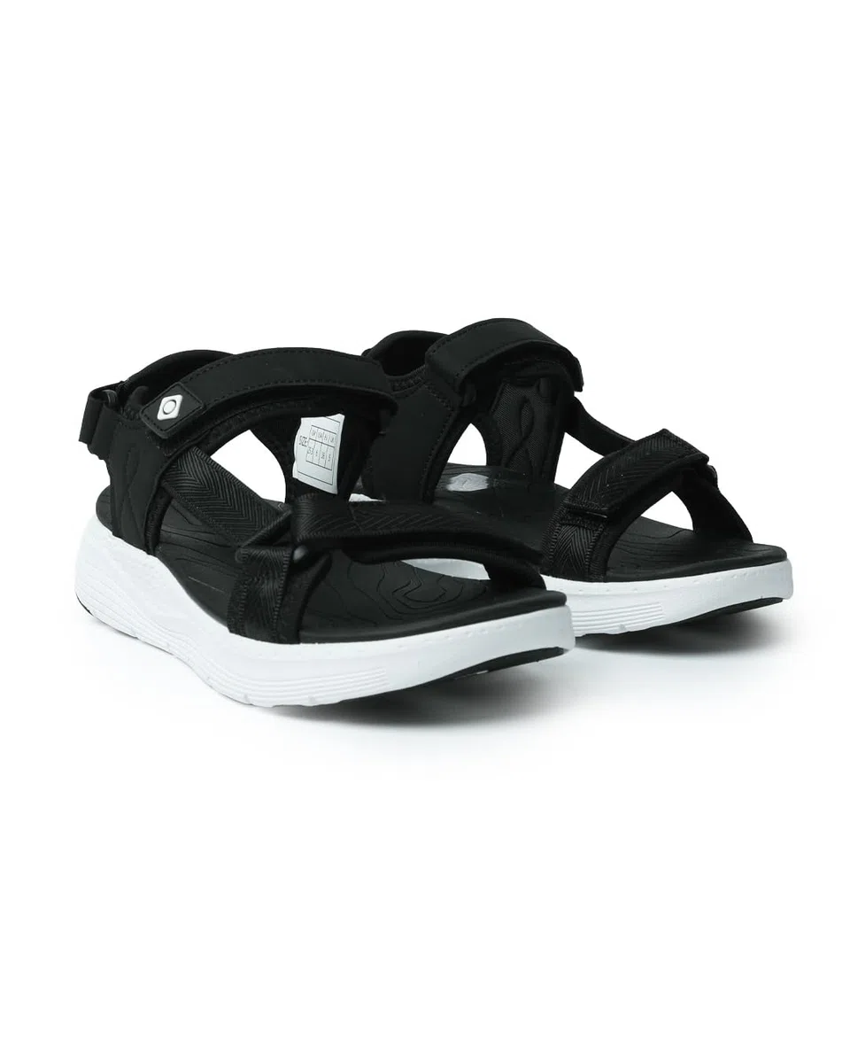Izas Trapani Sandalias de Mujer para Verano con Diseño Elegante y Cómodo. Calzado Ligero y Transpirable para Playa y Ciudad. Suela Antideslizante para Mayor Seguridad