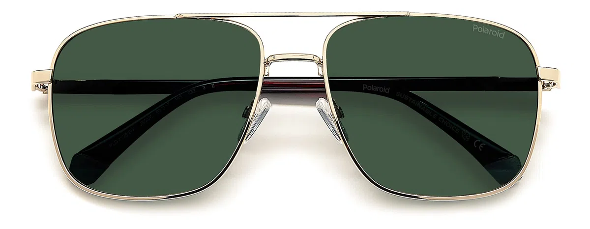 Polaroid Gafas Unisex Adulto
