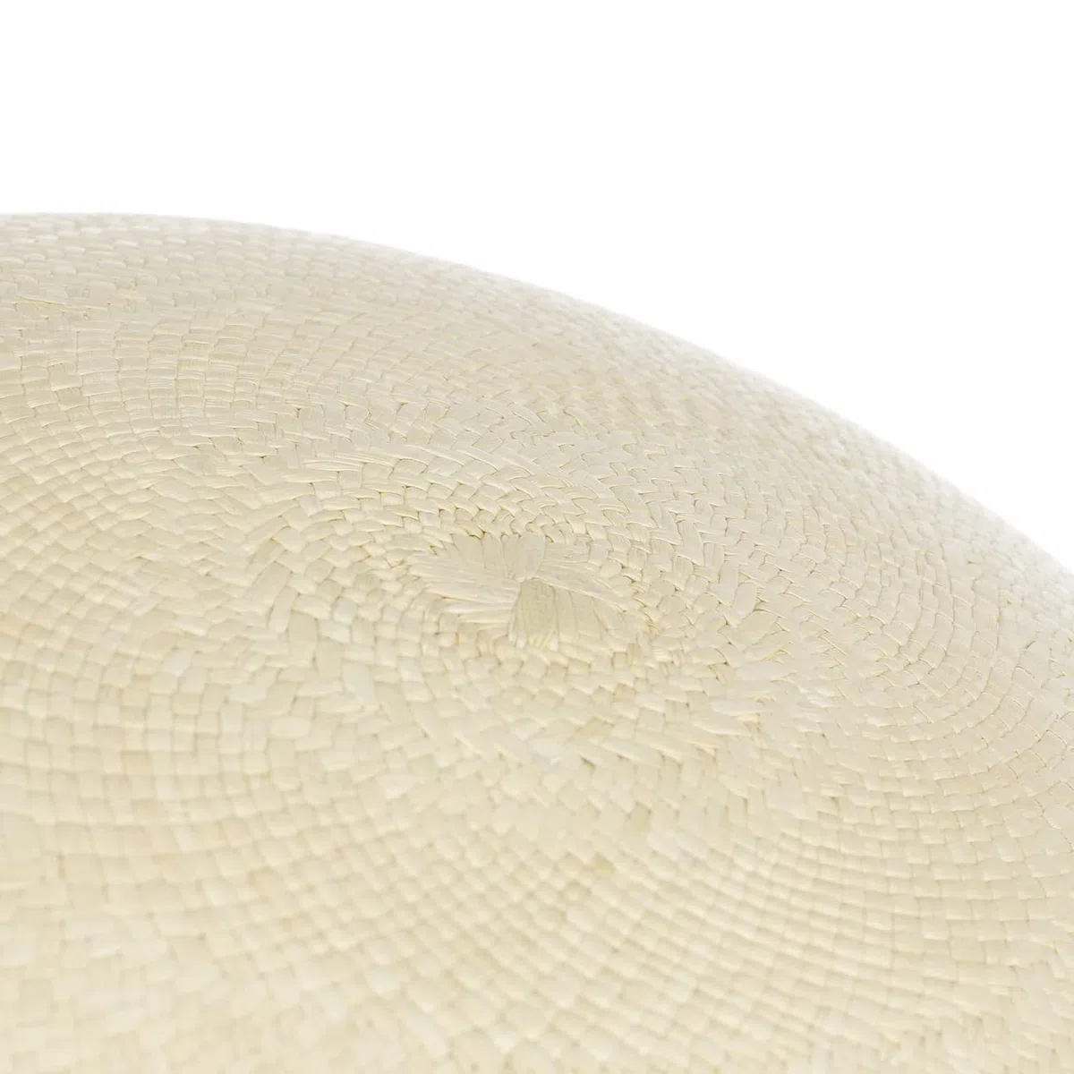 Lierys Sportive Blue Sombrero Cloche Panama Proteccion UV 50+ Mujer Primavera Verano