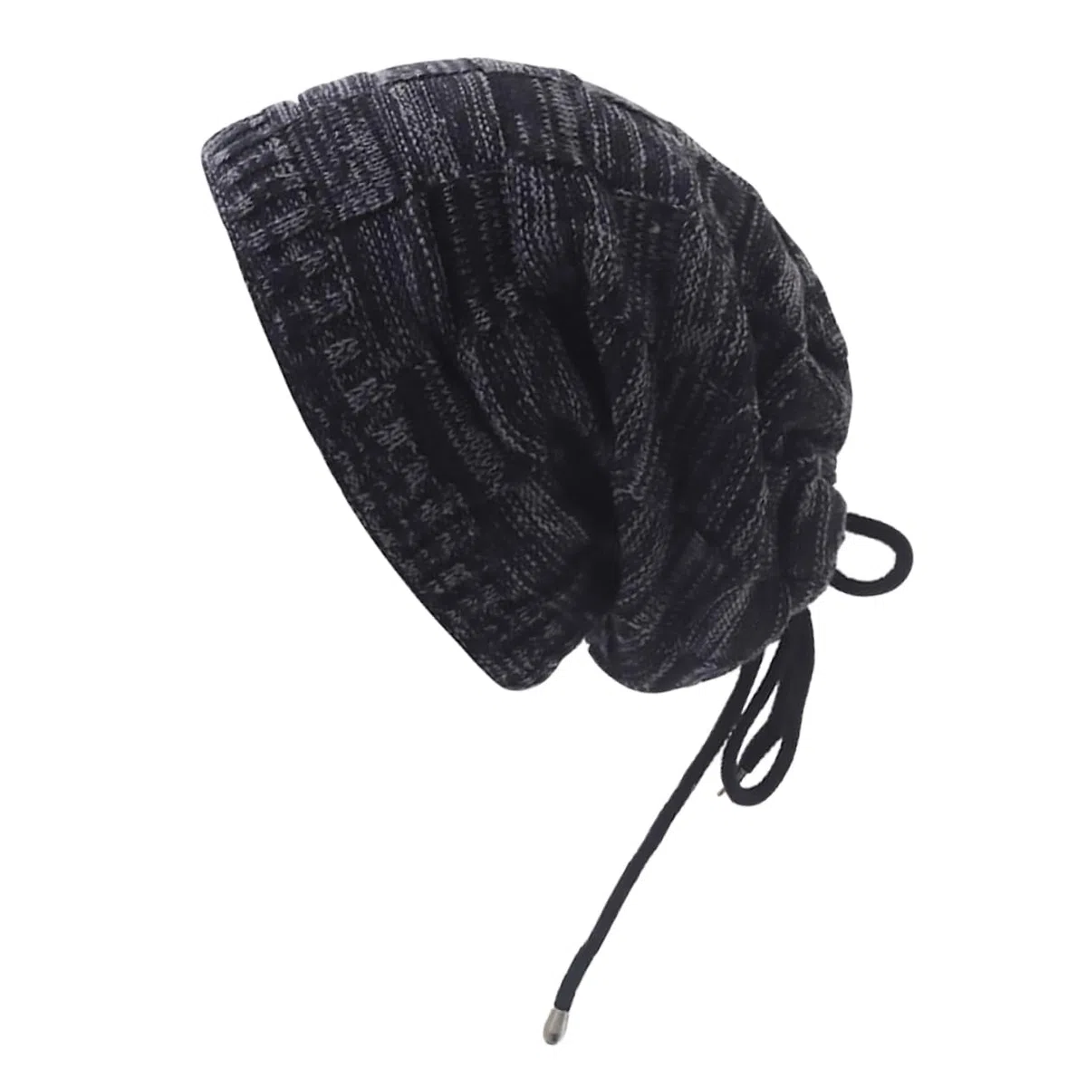 SHERCHPRY 2 sombreros de punto para mujer, térmicos, multiusos