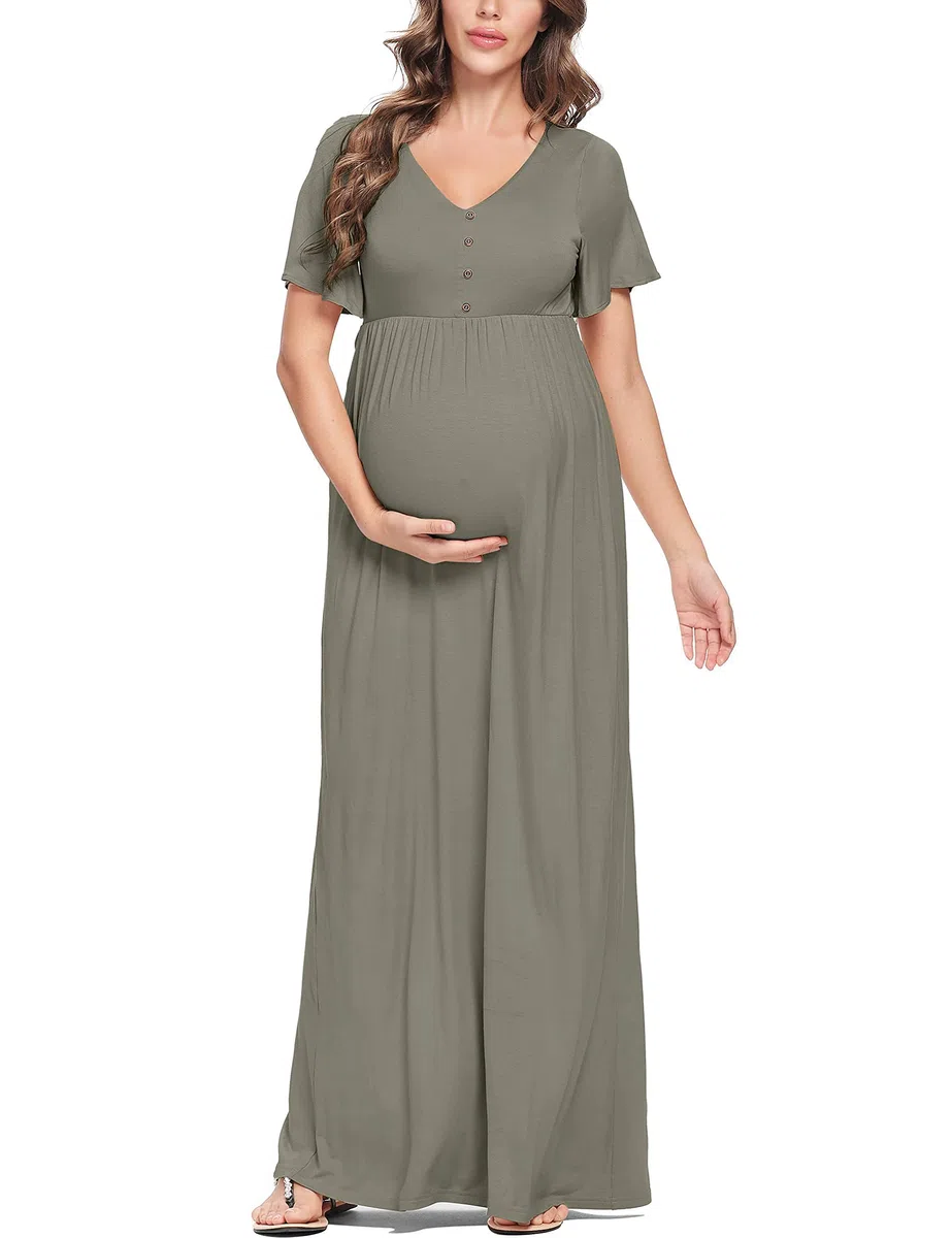 Peauty Maternity Moderno Mujer