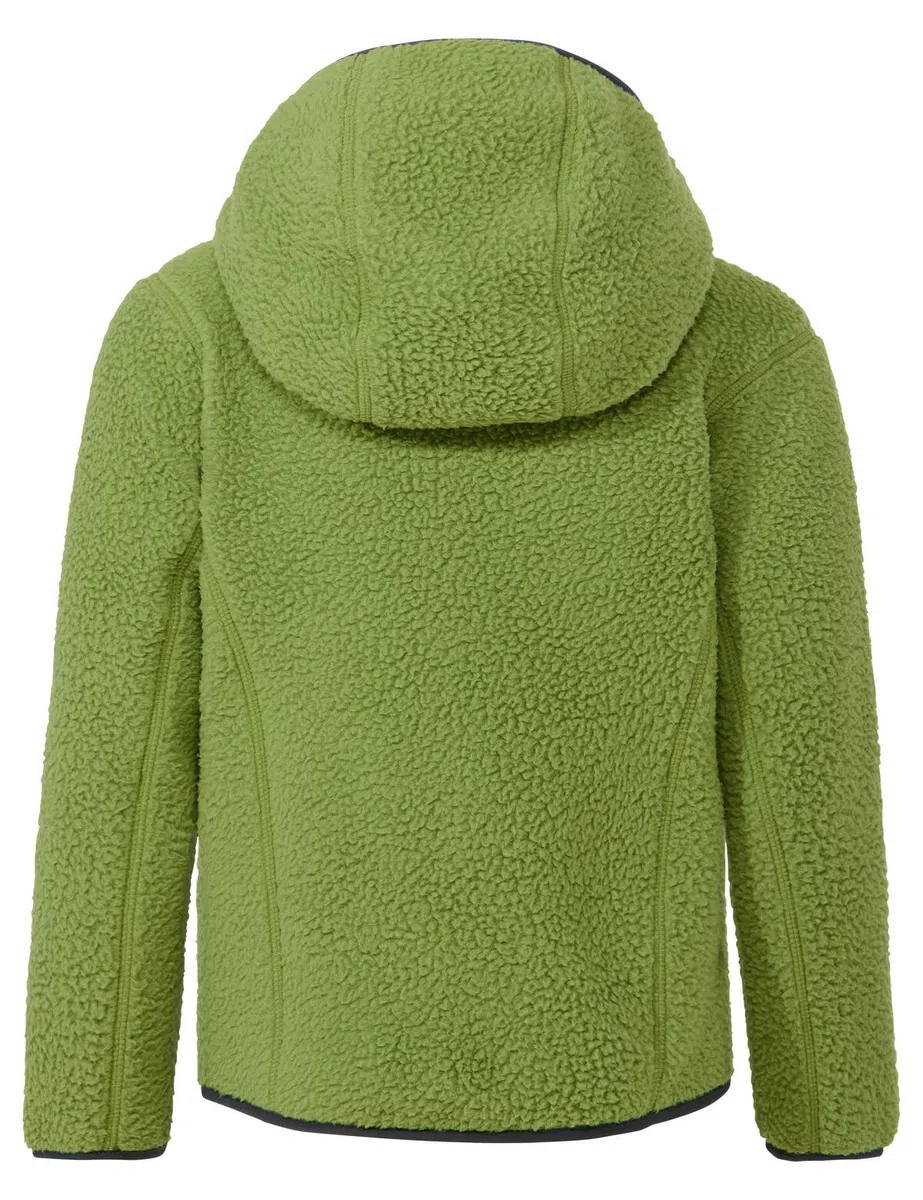 VAUDE Kids Torridon Hoody Jacket II Chaquetas Unisex niños