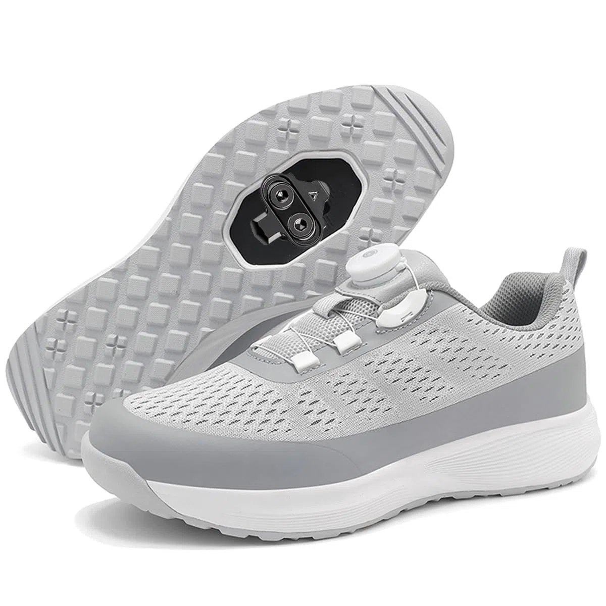Zapatilla de Ciclismo MTB Hombre Respirables