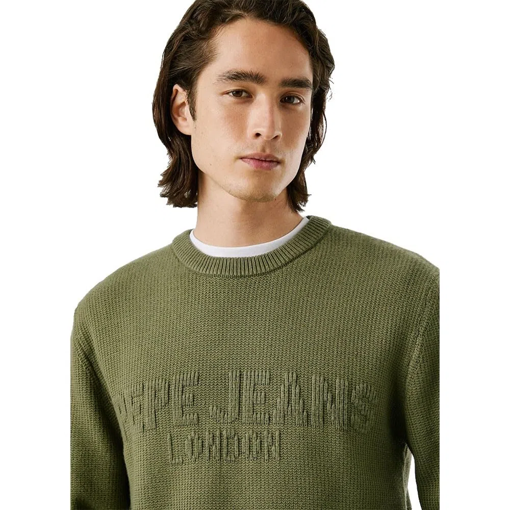 Pepe Jeans Phineas Prendas de Punto Hombre (Pack de 1)
