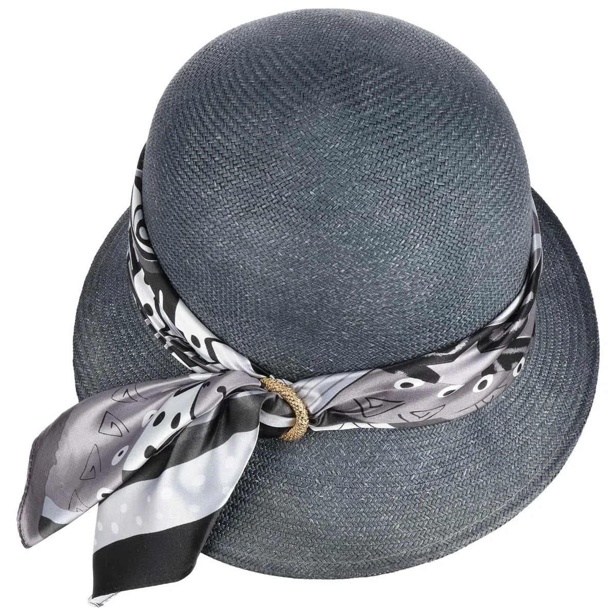 Lierys Samina Sombrero Cloche de Sol Mujer Primavera Verano