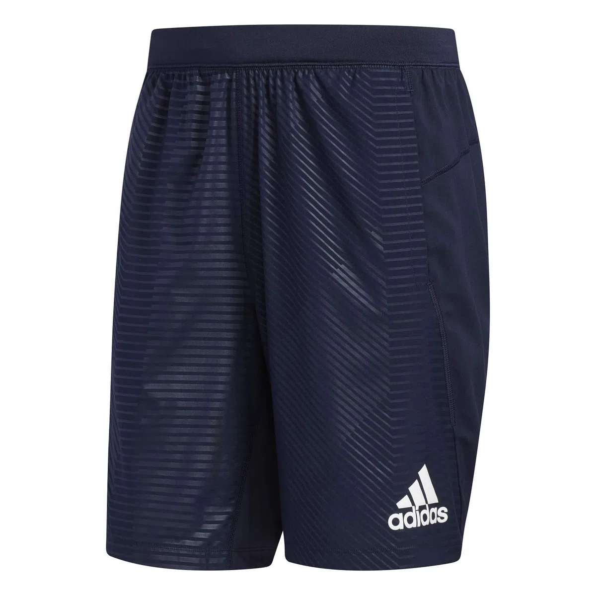 adidas 4krft Woven 10-Inch Embossed Graphic Shorts - Pantalones Cortos Hombre
