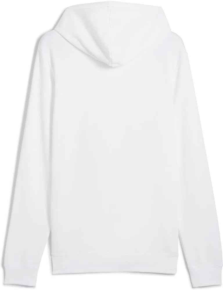 Puma ESS No. 1 Logo Hoodie FL Sudaderas con Capucha Hombre (Pack de 1)