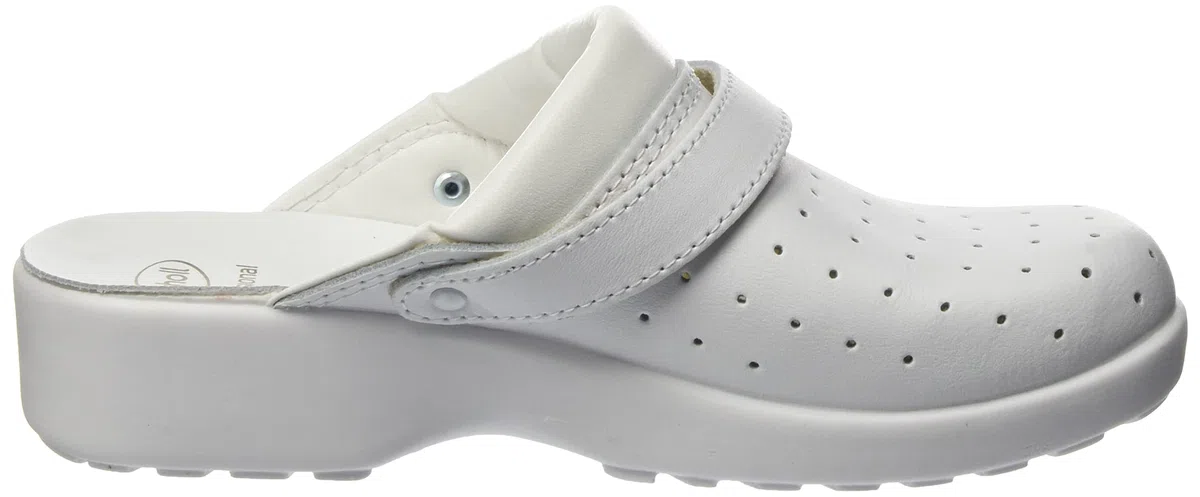 Scholl Clog Racy Krankenschwester schuheUnisex Adulto