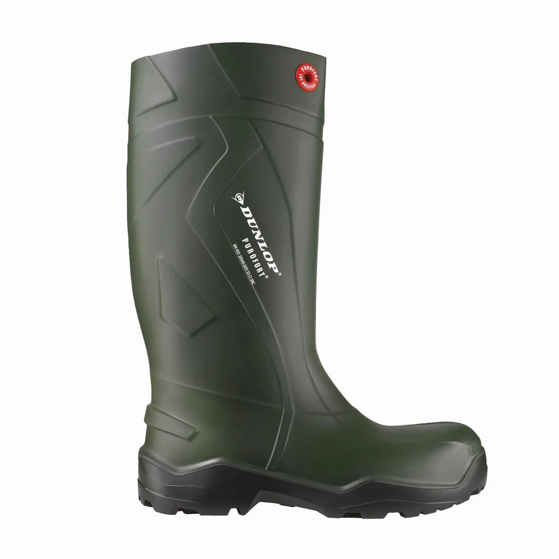 DUNLOP - Purofort+ de para y