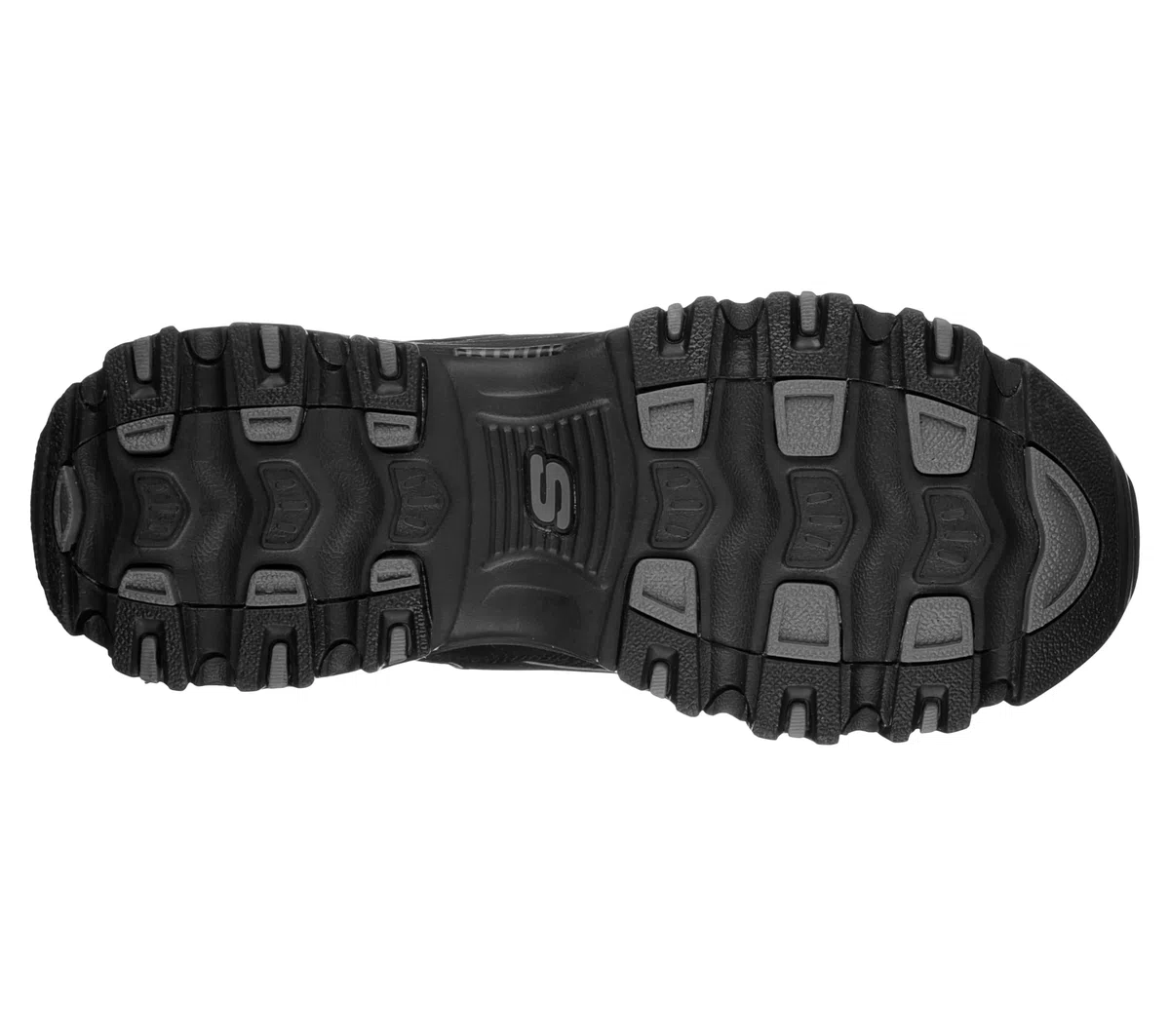 Skechers D'Lites Biggest Fan - Tenis para mujer