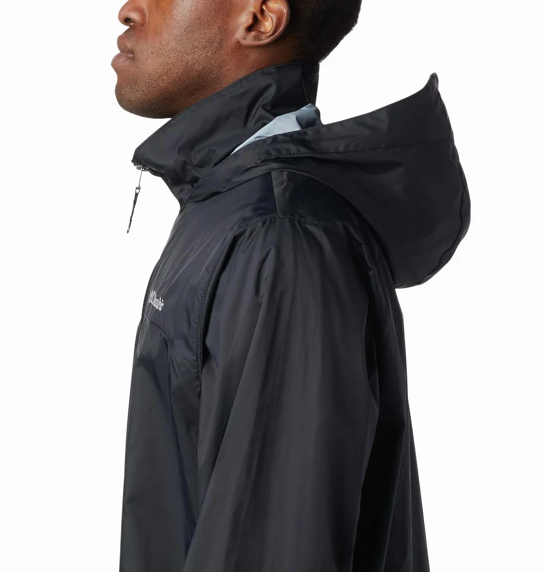 Columbia Glennaker Rain Jacket Chaqueta para Lluvia, Opaco para Niños