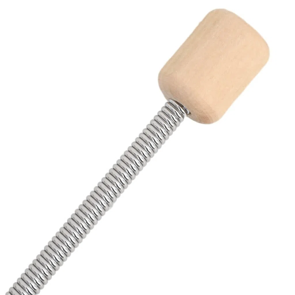 Par de hormas de zapatos EU 39-42 de madera maciza de loto para dilatadores de zapatos, para estirar botas y zapatillas de piel, cuidado y forma