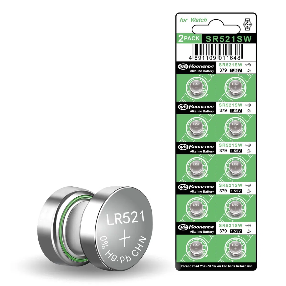 80 baterías de reloj – AG0, AG1, AG3, AG4, AG5, AG7, AG10, AG13, 1.5 V alcalinas LR41 LR44 pilas de botón variadas
