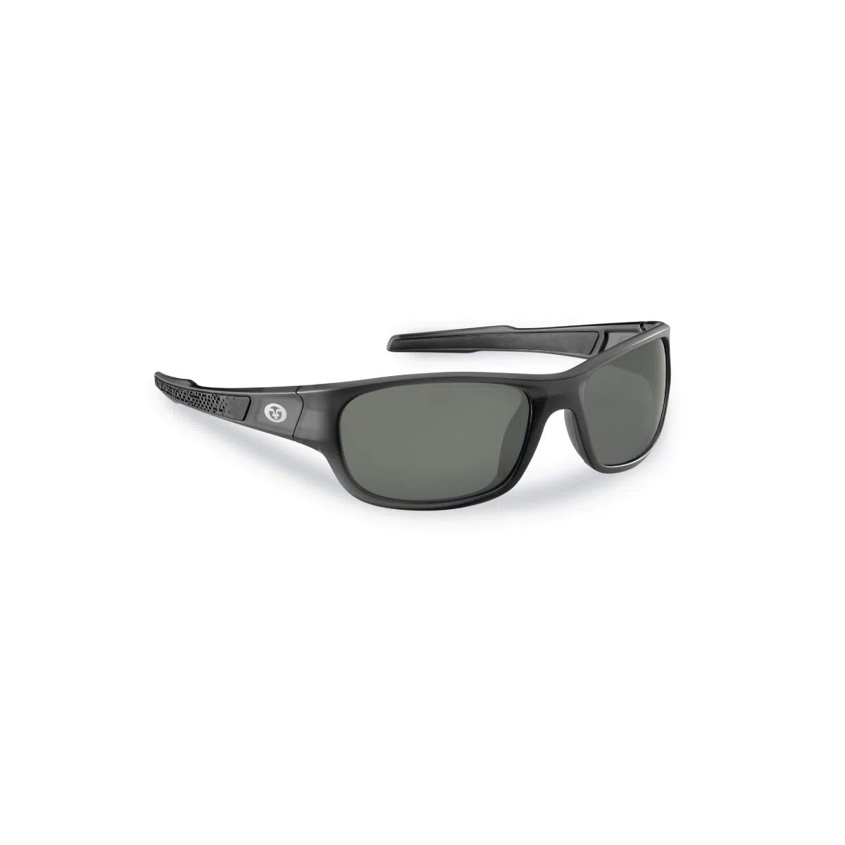 Flying Fisherman Last Cast - Gafas de sol polarizadas con bloqueador UV AcuTint para pesca y deportes al aire libre