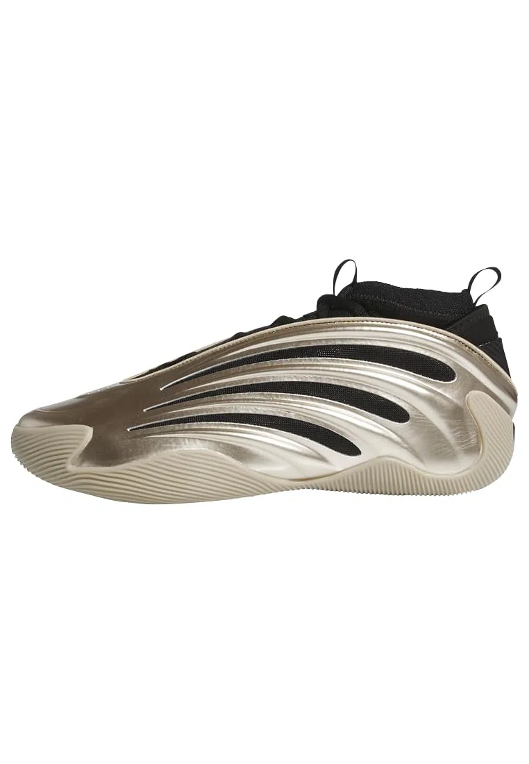adidas Performance Harden Volume 9 Cyber Metallic Hombre