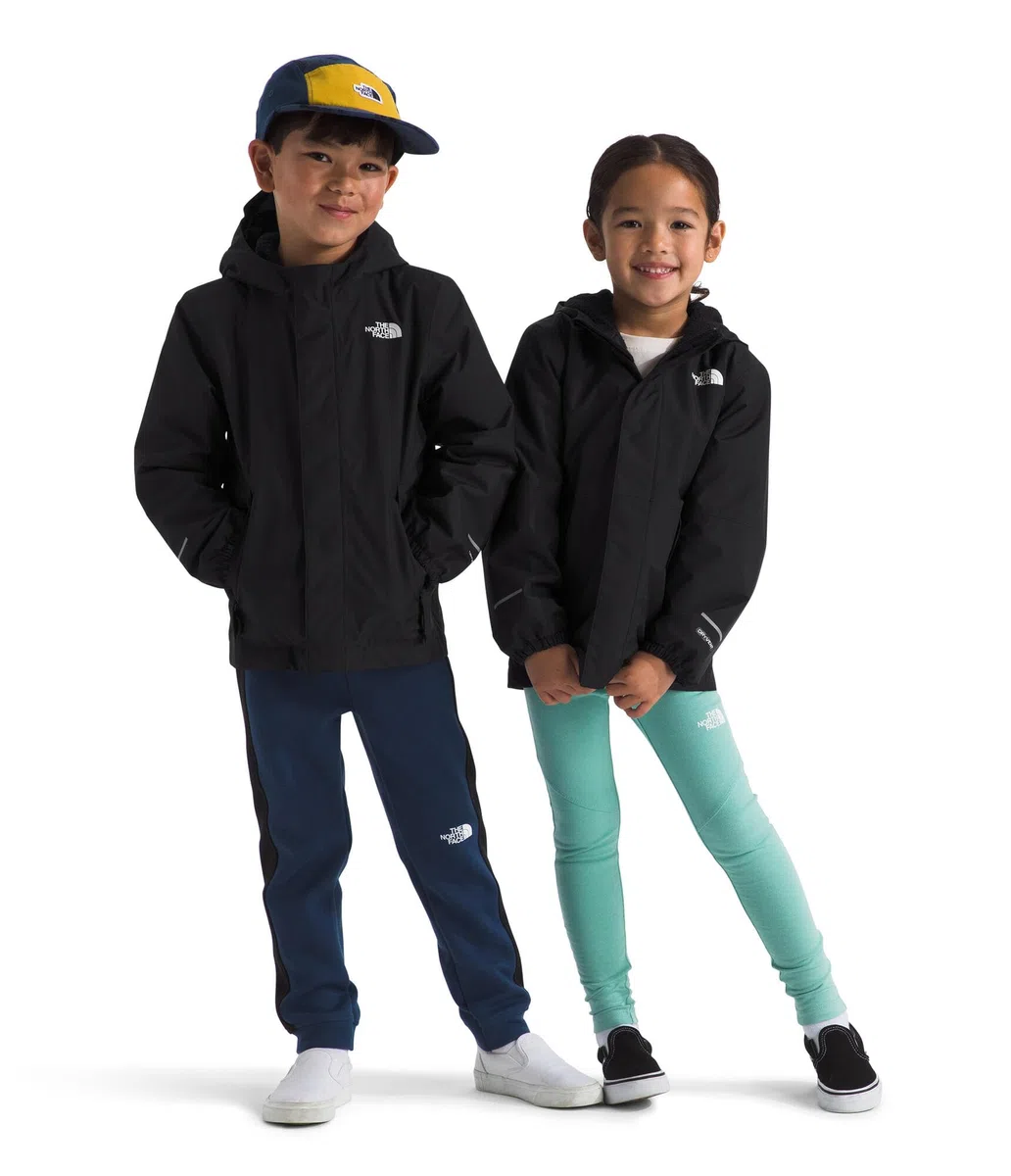 The North Face Kid Warm Antora Rain Jacket Jacket Niños