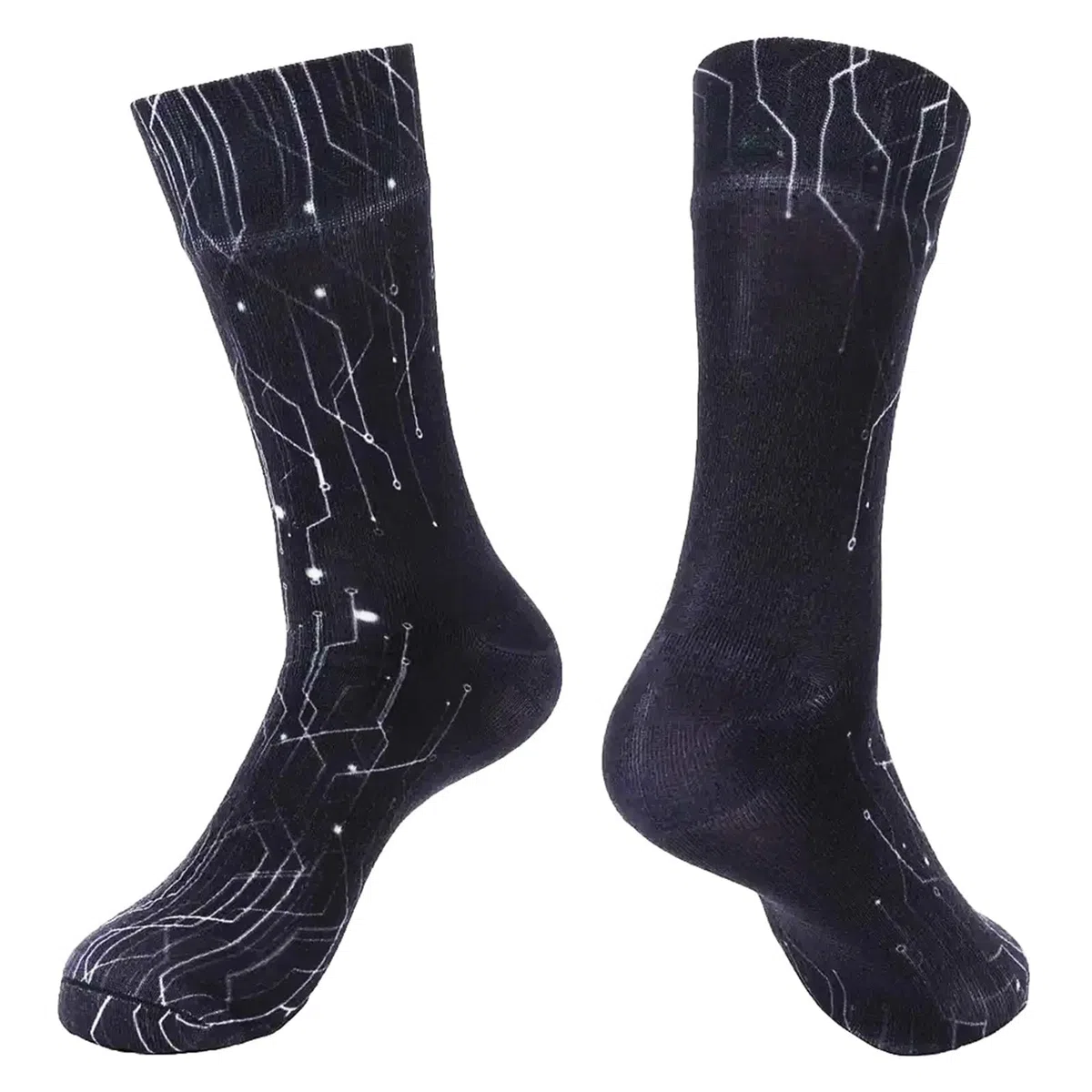 Calcetines Impermeables Calcetines ultrafinos impermeables y transpirables for exteriores, senderismo acampada