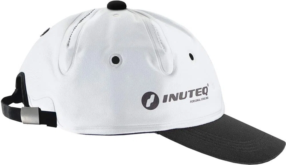 Gorra refrescante