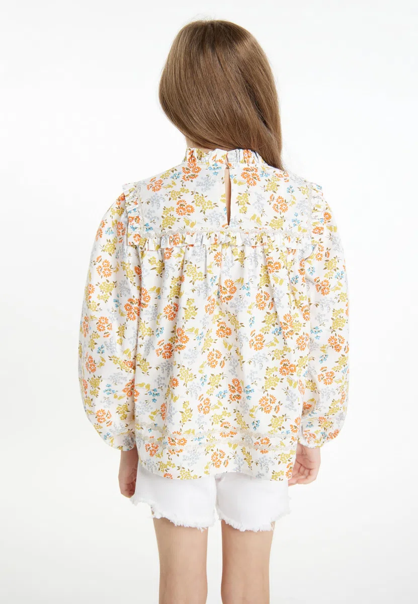DreiMaster Blusas para Niñas