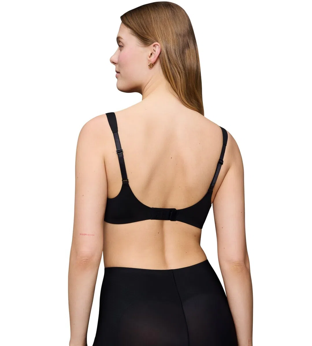 Triumph Body Make-up Illusion Balconette Bra Mujer (Pack de 1)