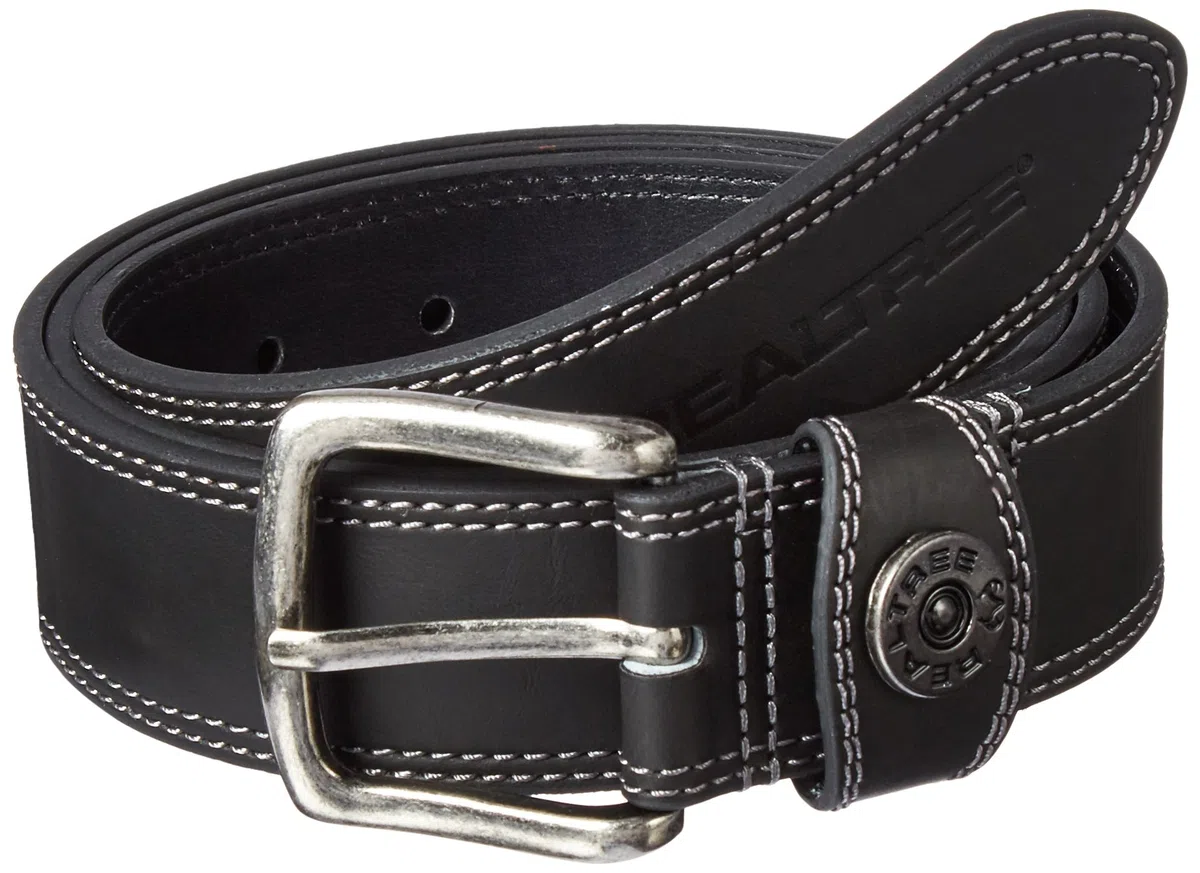 Realtree Hombres 95003QA Cinturón - negro - 42/44