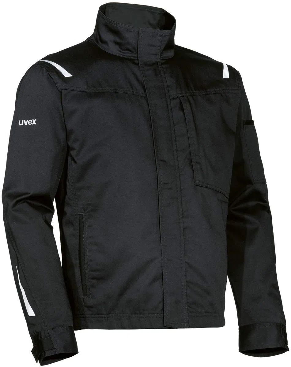 Uvex Synexxo Light Chaqueta de Trabajo para Hombre
