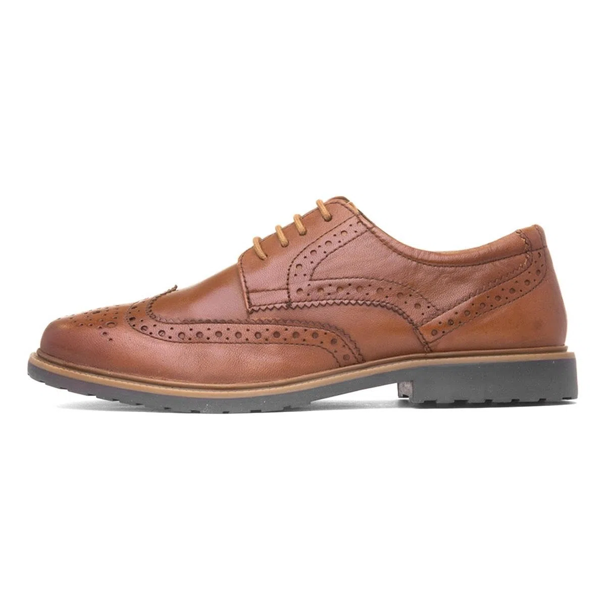 Hush Puppies Verity Brogue OxfordMujer