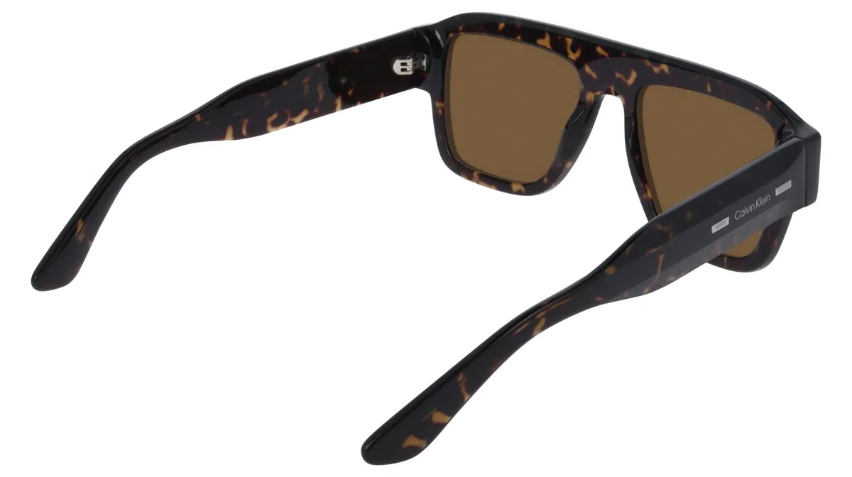 Calvin Klein Ck25509s Gafas Hombre (Pack de 1)
