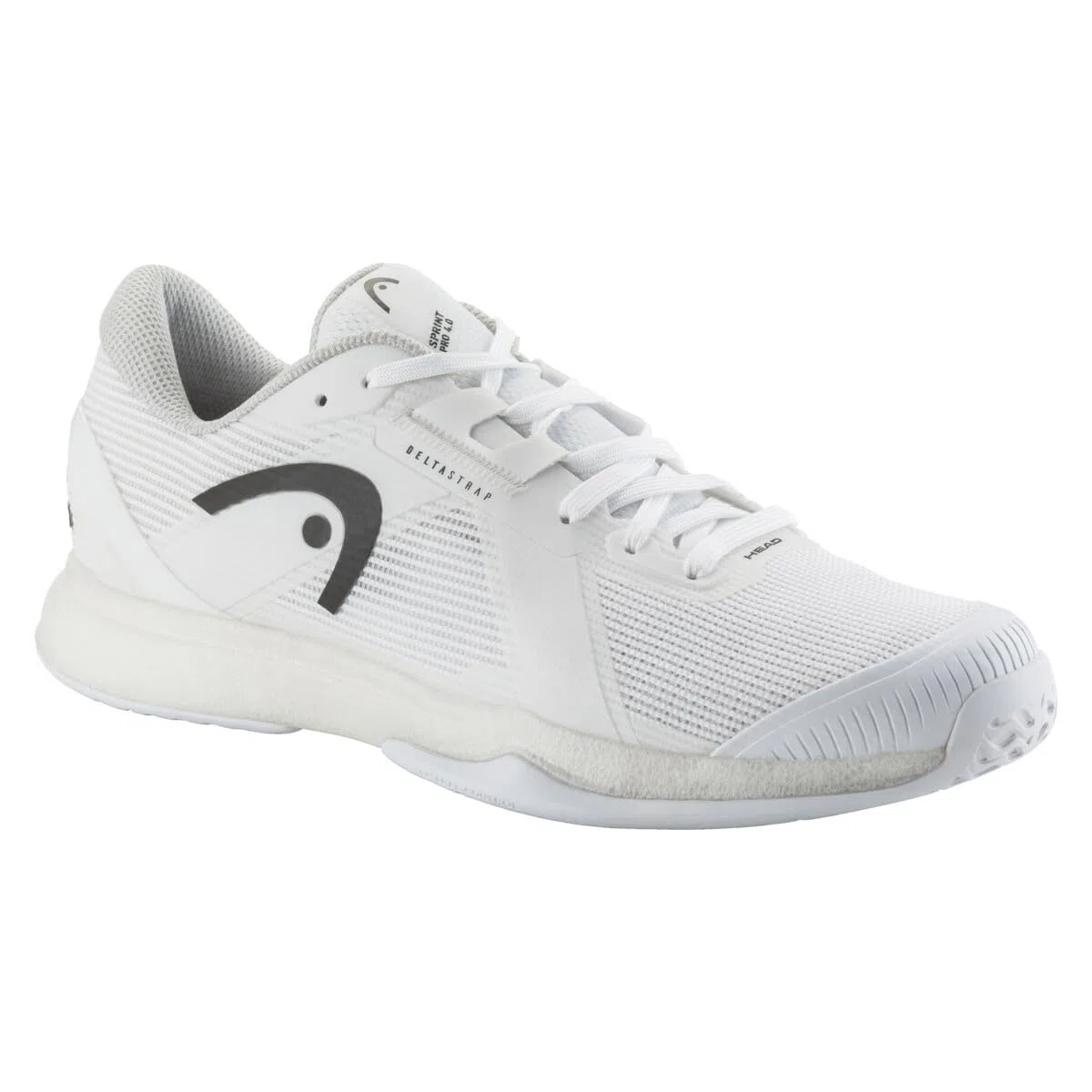 Head Sprint Pro 4.0 Indoor Zapatillas de Squash y racquetballUnisex Adulto