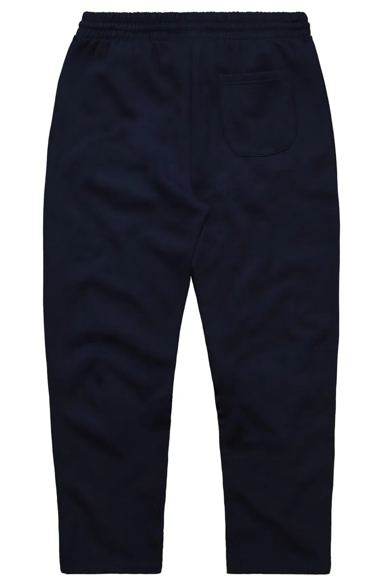 JP 1880 Pantalón de Jogging Básico, Corte Recto, Basic Fit - Pantalones Largos de chándal Hombre