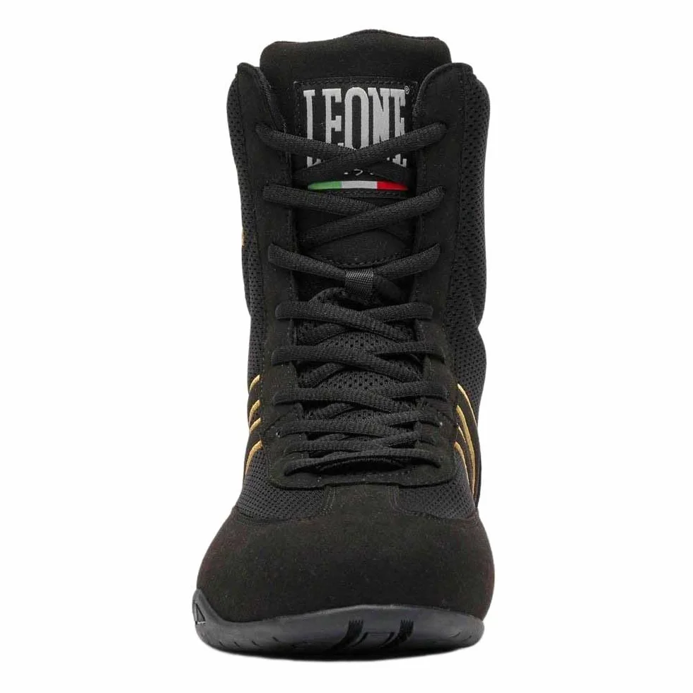 LEONE 1947 Hermes Boxing Shoes EU 44