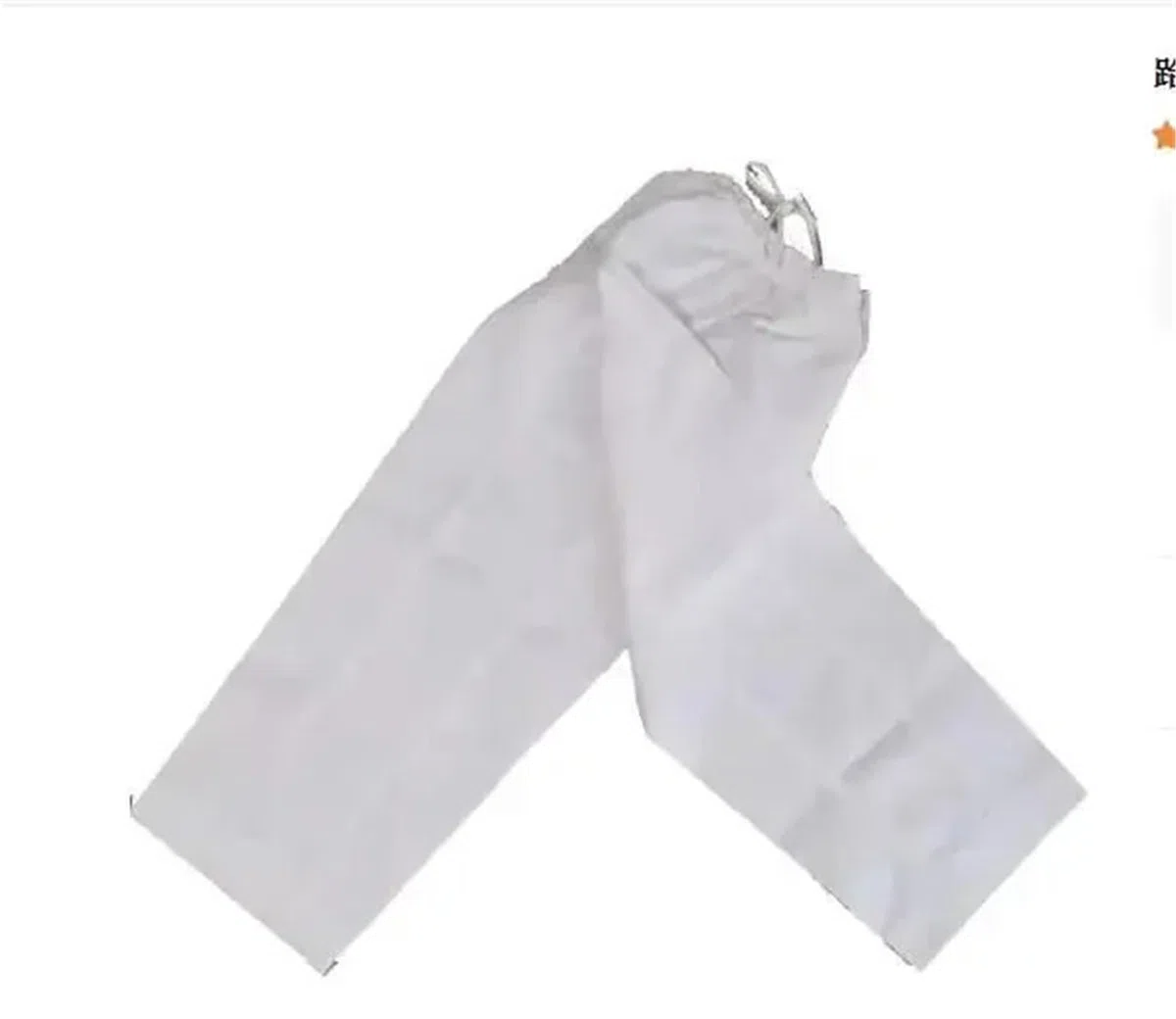 Traje De Judo Trajes de Judo, Disfraces, Ropa, Uniformes Blancos de Taekwondo, Karate, Judo, Dobok, Ropa for Adultos, Uniforme Gi de Manga Larga Unisex(160cm)