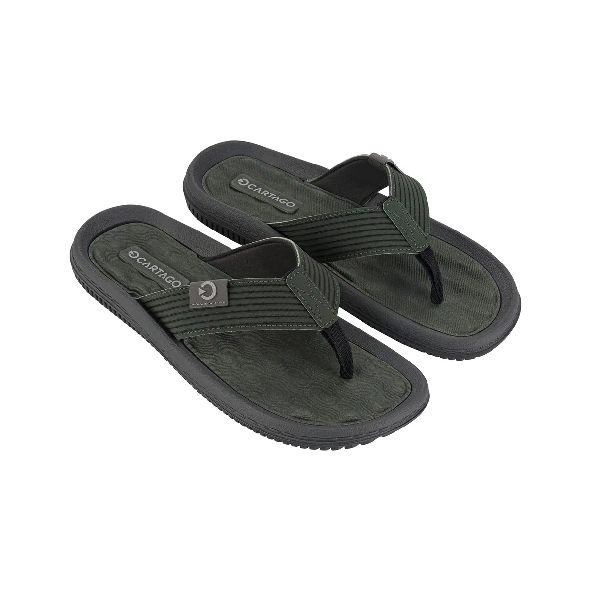 CARTAGO Dunas Vi Ad, Chanclas Hombre