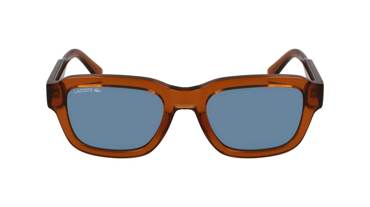 Lacoste Gafas Unisex Adulto