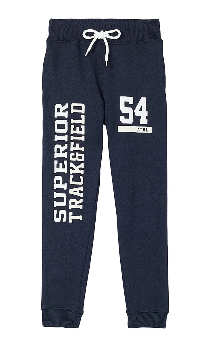 T2F Boys Joggers Track Pant - Joggers Niños