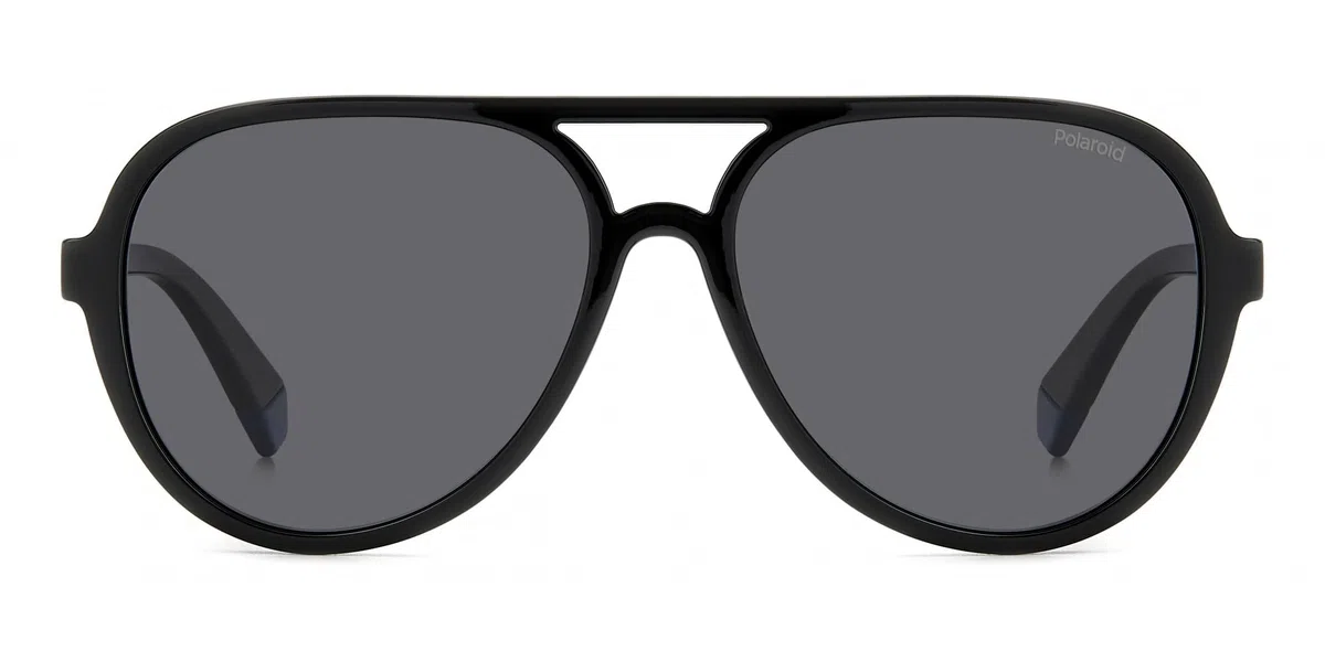 Polaroid Pld 8046/S/T Gafas Unisex niños (Pack de 1)