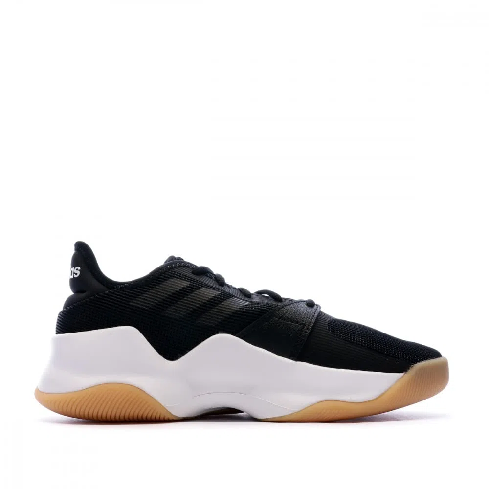 adidas Streetflow, Zapatillas de Baloncesto Hombre
