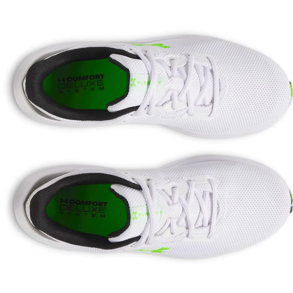 Under Armour Charged Pursuit 4 TenisHombre