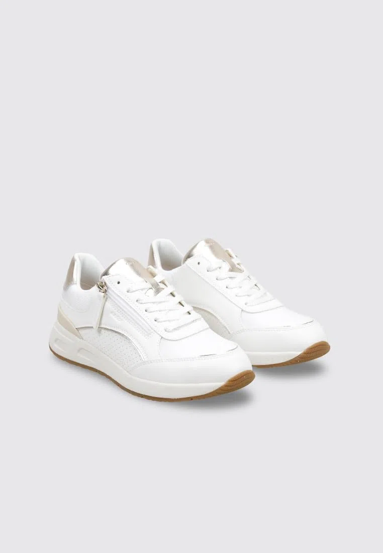 Geox D BULMYA B - D BULMYA DEPORTIVAS PLANAS Mujer