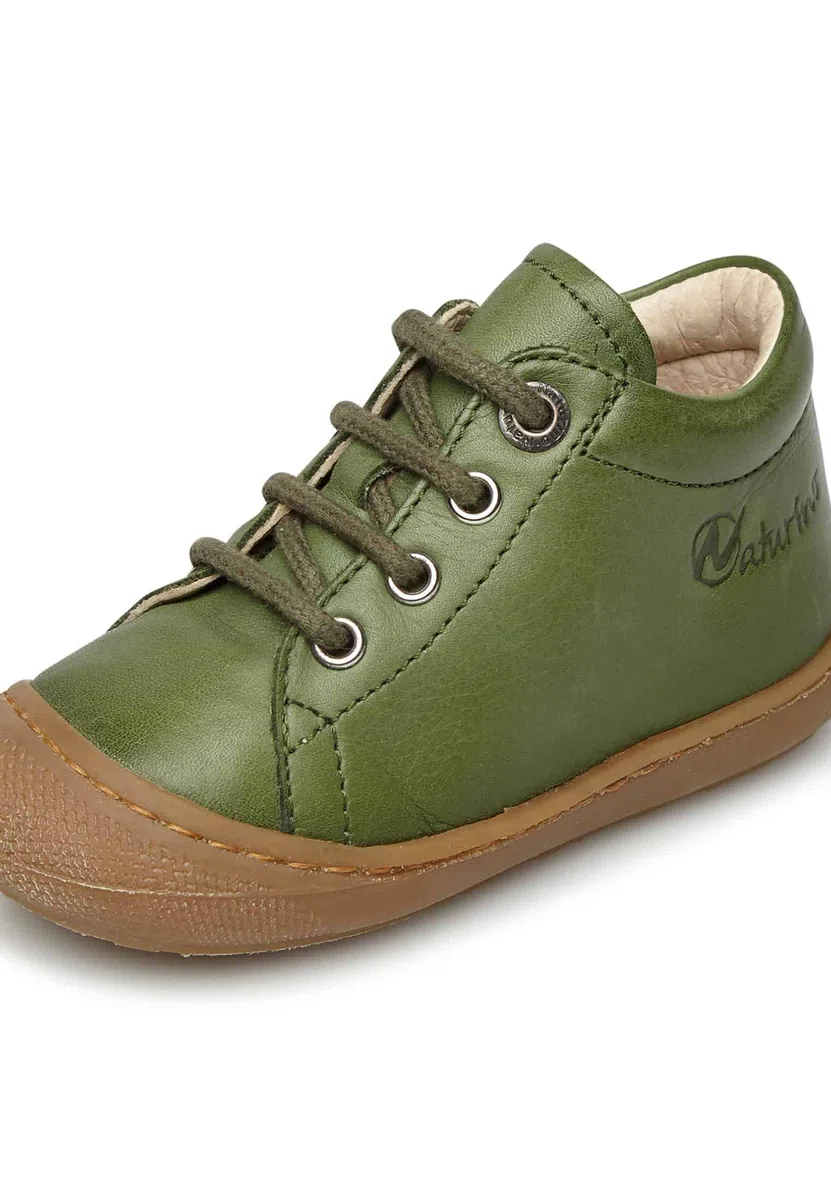 Naturino Zapatos Primeros Pasos con Forro de Lana