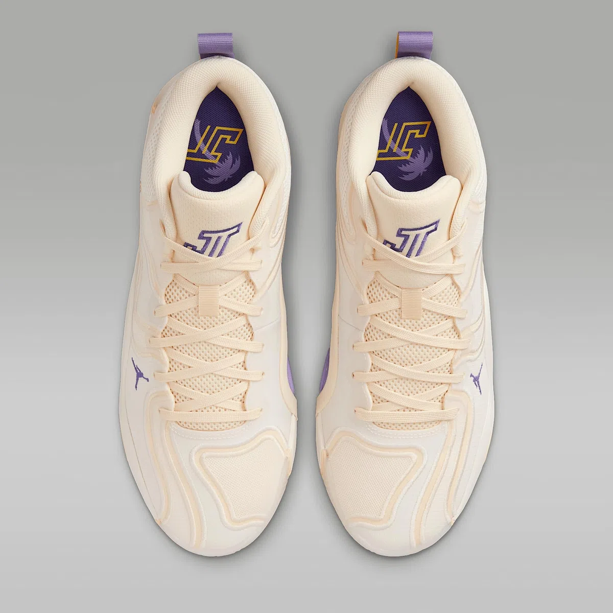 Nike Jordan Tatum 3 SneakerHombre