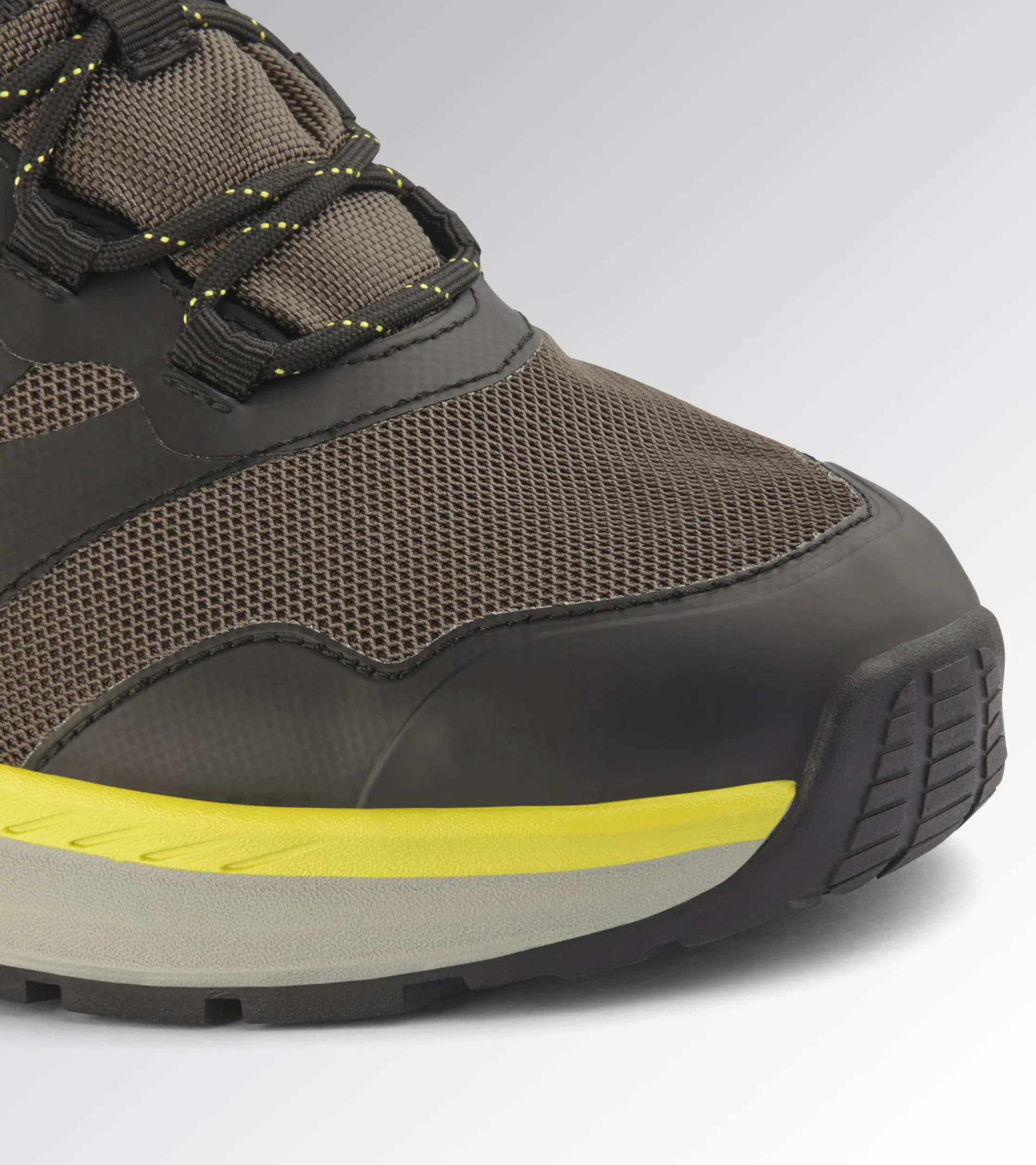 UTILITY DIADORA Freedom Low O6 Sr Zapatos de seguridad y contra incendiosUnisex adulto