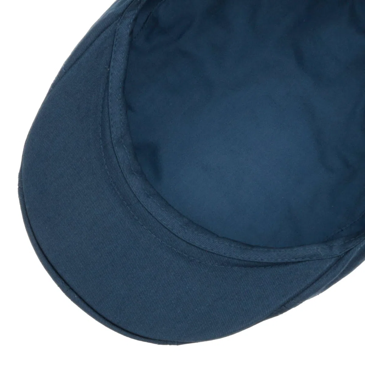 Stetson Madison Uni Classic Gorra Irlandesa Proteccion UV Hombre Primavera Verano