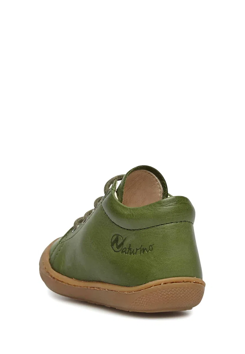 Naturino Zapatos Primeros Pasos con Forro de Lana
